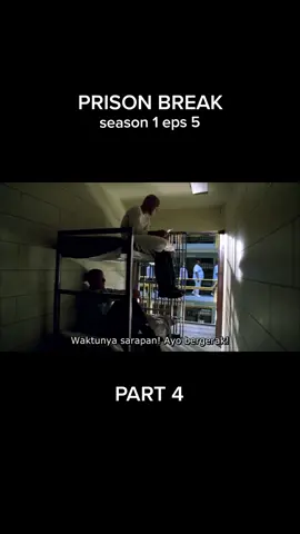 PRISON BREAK SEASON 1 EPISODE 5 #movie #filmcommunity #netflix #films #video 