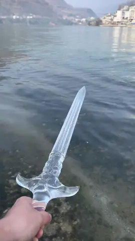 Ice sword#toy#toyota