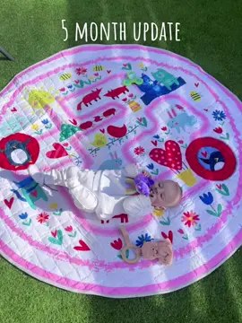 Ps the viral playmat is back in stock too 😍 #springsale 