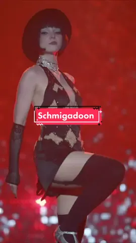 Schmigadoon #schmigadoon #appletv #dovecameron #cabaret #tvmusical 