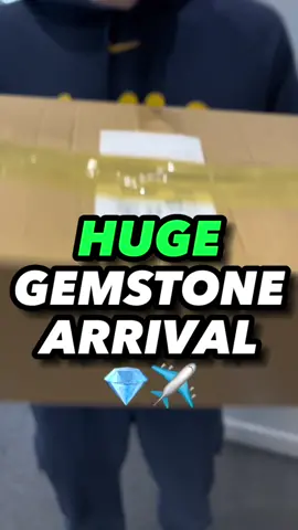 HUGE GEMSTONE ARRIVAL 💎👀 Come View Our Stock In Store Today!  Cashbrokers 15 Killigrew Street, TR11 3PN, Falmouth, Cornwall  #yeezy #shoes #footwear #designer #fyp #foryou #asmr #yeezyshoes #kayne #yeezyboost #jordans #sneakers #hyped #hypebeast #foryou #fyp #viral #trending #investing #gold #silver #jewellery #foryoupage💙 #viralvideos #sneakers #shoes #designer #designershoes #footwear #jordans #nikes #dunks #footweardesign #foryoupageofficiall #foryouu #shoeschallenge #freefirethofficial    #CapCut #jordan #nike #ebay #shoeschallenge #designer #drip #foryoupage❤️❤️ #viral #trendingvideo  