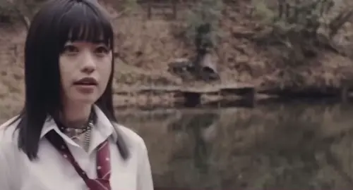 don’t let it consume you. #tag2015 #jdrama 