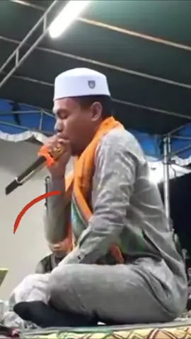 kayaknya abang ini tau variasinya🙏🏼😁 #syamsurifirdaus #qoriinternasional 