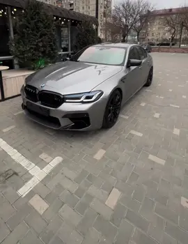 +1 В ГАРАЖ🔥 Теперь я владелец этой BMW M5 F90🙂 #wengallbi 