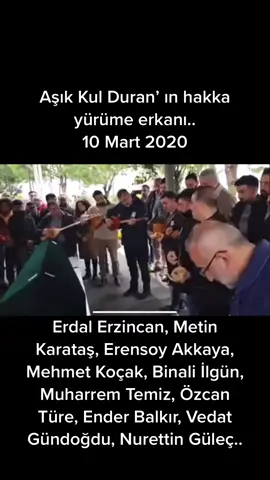 #hakkayürüme #kulduran #erdalerzincan #metinkarataş #mehmetkoçak #binaliilgün #muharremtemiz #özcantüre #enderbalkır #vedatgündoğdu #nurettingüleç #erensoyakkaya 