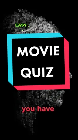 Will you be able to find the 3 movies ? #movie #movies #cinema #film #films #quiz #moviequiz #movietrivia #cinematrivia 