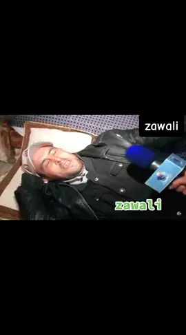 #مايدي_عبدالسلام_ربي_يرحمو_نشاله 