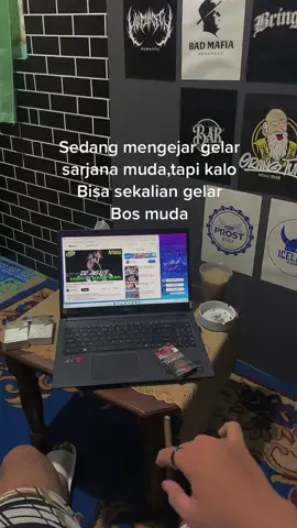 Dua gelar sekaligus kan alhamdulillah☺️ #fyppppppppppppppppppppppp #fypシ゚viral #katakatastorywa_ #masukberandafyp #udahgakpernahmasukfyplagi #katakata #storywa #fypdongggggggg 