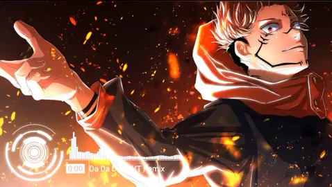 [Da Da Da - TVT Remix | Nhạc Nền Được Yêu Thích Nhất Tik Tok Việt Nam 2023 ] lên sàn con nhạc cháy khét nhà cho ae 😎#nhachayedit #nhaccuon #jujutsukaisen #nhachaymoingay #xuhuong #xuuuuuuhuongggg #wallpaper 