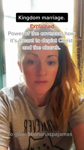 Your trauma can’t come 🤪#prophetic #wordsfromGod #kingdomspouse 