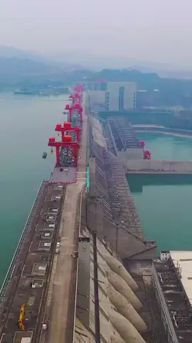 世界大工程，#Three#Gorges#Dam#in#China