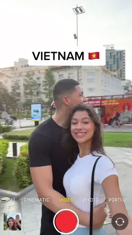 We made it to vietnam✈️✈️