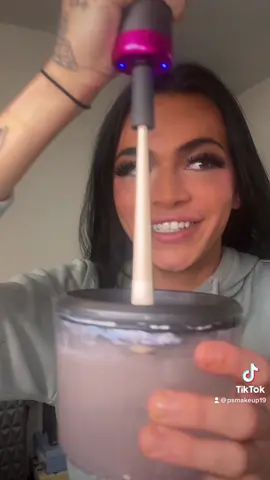 This was fun to edit 😂 #foryoupage #fypシ #fypシ゚viral #makeupbrushcleaning #brushcleaner #makeupcleaner 