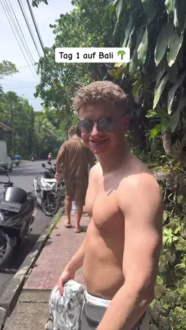 Habt ihr Lust auf weitere Daily Vlogs aus Bali? 🤝 #foryou #urlaub #bali