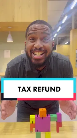 How Tax Refund Works Follow for More