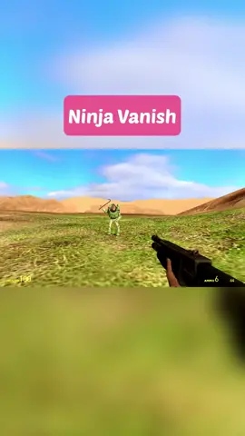 Ninja Vanish #fyp #vanossgaming #gaming