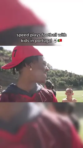 bro kept getting nutmegged 😹 #ishowspeed #ishowspeedclipz #foryoupage @ishowspeed 