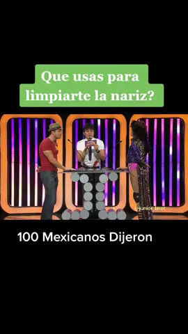 #100mexicanosdijeron #mexico #foryou #parati #fyp #comedia #preguntasyrespuestas 