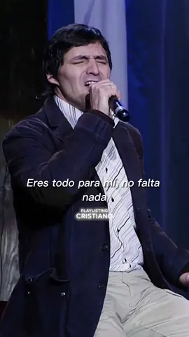 Jesus - @Jesús Adrián Romero  #marcosvidal #musicacristian #lyricsvideo #playlistingcristiano #videoscristianos 