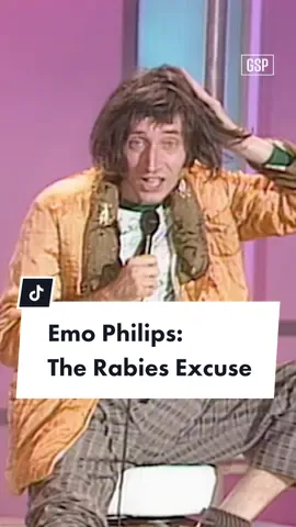 Twinkies were so cheap as a kid. #EmoPhilips #Comedy #StandUp #Twinkies #Rabies