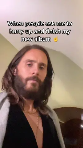 Love you miss you see you sooooon  #thirtysecondstomars 