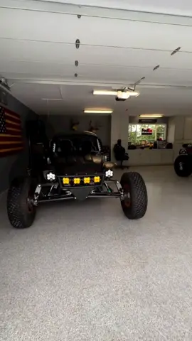 Baja bug 😎👌🏼 #baja #bug  #swap #lsx #supercharged  #whipple  #suspencionfox  #baja1000 #parati #sueños #metas #algundia #lolograremos  #fyp #fypシ #viral #video #rutas #utv #atv #atc #yamaha #suzuki #honda #kawasaki #vw  #chevrolet #bocho #vocho #escarabajo #quadriders37   #offroad #4x4 #dunes #sand #dunas #playa #pilots #kclights 