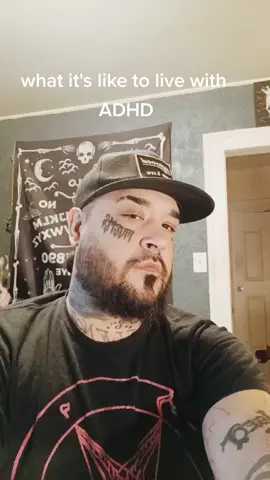 #ADHD#adhdtiktok