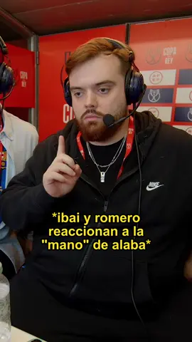 No es mano