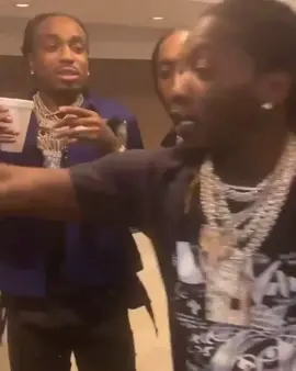 💜Migos Forever♾️  #lltakeoff🚀 #migos #takeoff #quavo #offset #fyp #viral 