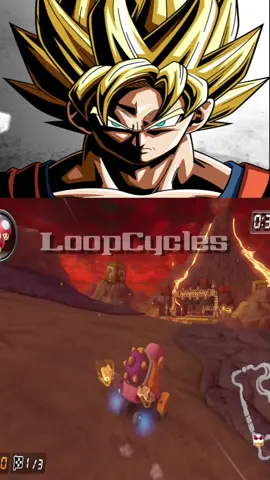 Sheldon Vs Goku #fyp #animememes #anime #starwars #revengeofthesith #youngsheldon #goku #dragonball #ai #memes #viral 