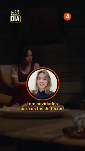 Elenco de MaXXXine, sequência de 