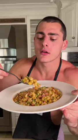 My Grandmas Favorite Pasta