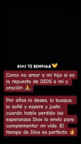 #CapCutVelocity . Mi hijo es el complemento de mi vida. Te amo hijo mio. #maternidadycrianza #mamas #hijos #tiempodedios #evelinaybryan #amordemadreehijo #mipequeñogranregalo #yoteesperaba 