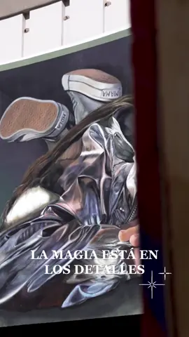 •|La magia esta en el detalle 🪄 Esta vez de mi ultima obra en el Alto Palermo 