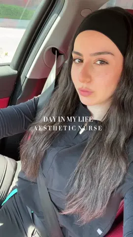 Follow me through a typical Wednesday 