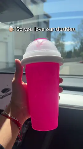 Episode 60 | So you love our slushies 🥰 #slushycup #slushy #slushymaker #amazonfinds #tiktokmademebuyit 