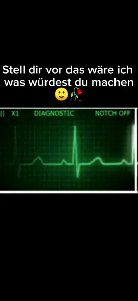 #tot #waswärewenn #herzschlag #fy 