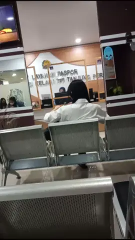 proses pmbuatan pasport....