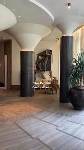 If heaven was a hotel #proper #santamonica #smproper #santamonicaproper #kellywearstler 