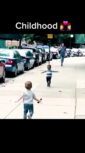 Two toddlers adorably hug each other while running on street. #kids #baby #babycute #babyhood  #ethiopia #foryoupage #africantiktok #ethiopian_tik_tok #foryou #foryoupage #2023 #tiktok #viral #trend #trending #habeshantiktok #world #ethiopia_lezelalem_tenur #arif #habesha #habeshatiktok #የእናንተገፅ #Bahil 