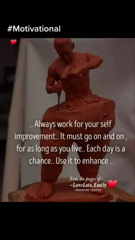 #Motivational 