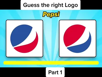 Can you guess all? Comment your score!#quiz#logos#right#wrong#guess