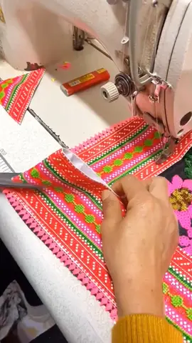 😃#foryou #DIY #sewing #wow #beautiful #skills #creative #trick #fypシ 