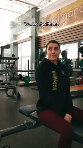 Workout with me ✨ push day #gym #gymgirl #certified #trainer #personaltrainer #GymLife #gymtraining #motivation #inspiration #gymcheck #gymrat #ukrainian #lift #GymTok #FitTok #fit #fitgirl #Fitness #fitnesstok #gymfit #fitnesss #fits #fitnesstips #body #bodypositive #bodypositivity #bodys #fitnessgirl #fyp #foryou #fypage #fy #foryoupage #foryourpage #fitnessfit #fitcheck #gymmotiv #girlssupportinggirls #girlswholift #fypシ #fypシ゚viral #chest #triceps #shoulders #push #edit 