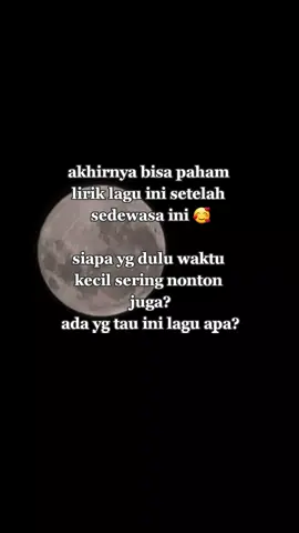 dengan kekuatan bulan , aku akan menghukum mu 🤗