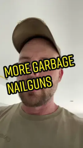 Someone tag a company that makes a quality tool please! #foryou #foryoupage #fyp #fypシ #tradesman #tattooedbluecollar #finishcarpentry #carpentrytricks #carpentrytips #selfemployedlife #handyman #craptools 