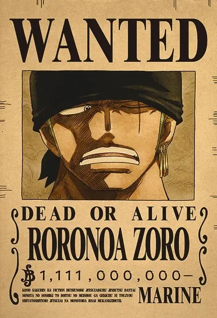 new wanted posters one piece 🗿🍦 https://anidecor.bigcartel.com/ #fypシ #fyp #fory #onepiece #fyo #wanted 