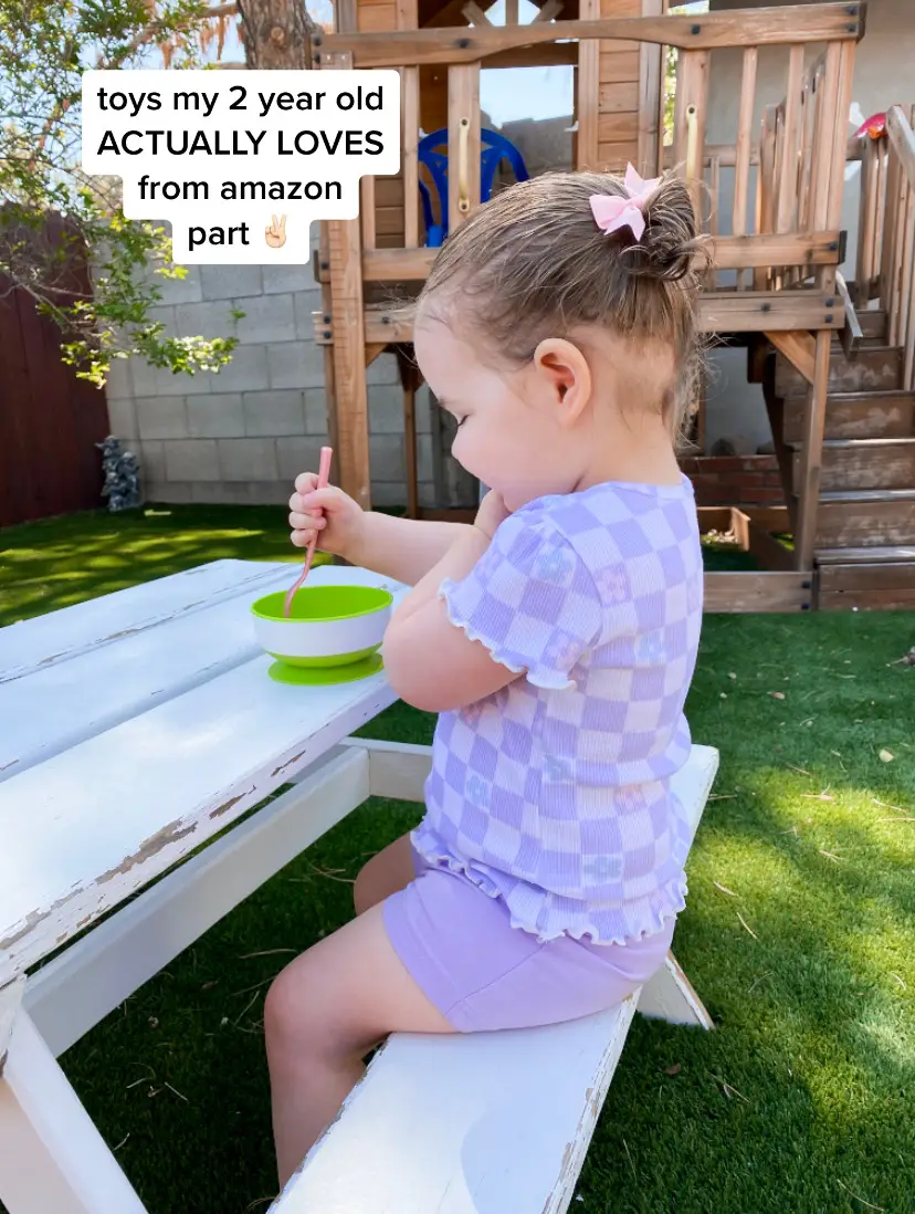 These are our most played with toys in our home part 2 🦋✨ #babyproducts #babytoys #toddlersoftiktok #toddlertoys #toddlertoyideas #toddlertoyfinds #amazonfinds #amazonmusthaves #amazontoydeals #amazontoysforkids #sahm #azmom #toriireed 