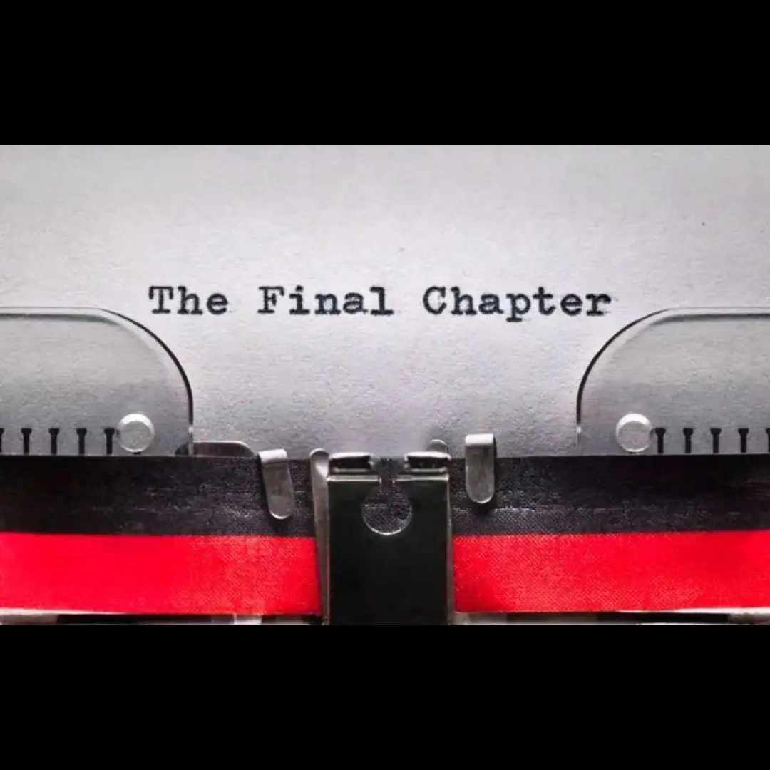 #loveinthedark #thefinalchapter 