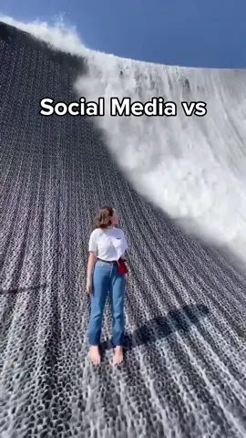 CRAZY, The last place will shock you 😨🌴 #instagramvsreality #adventure #travel #travellife  • 🎥 @pilotluana | @philippreiter007 | @Ryan Shirley | @gustavokarlsson | @diokaminaris | @arina_bazarov | | @aiman_aboabas |  @steefthegr8 (DM us please on IG for credits or removal 🙏)